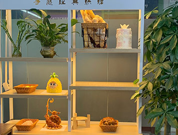 作品展示