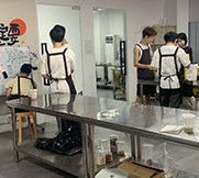 學習現場