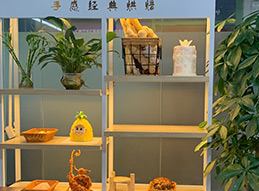 作品展示