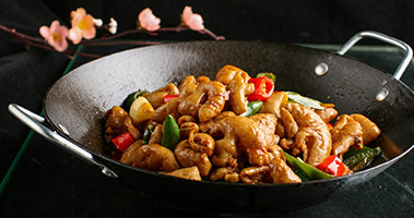 中式簡餐	