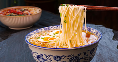 粉面系列