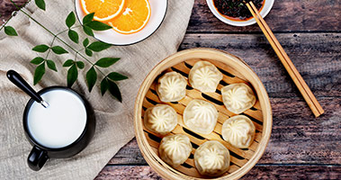 早點系列