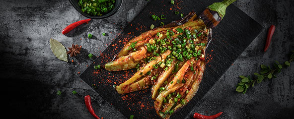 食材干硬