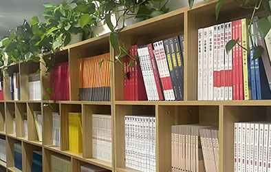 教材展示
