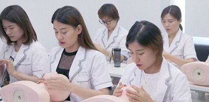 學員學習
