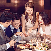 幫助開店