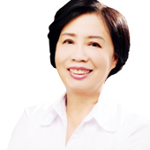 黃淑蘭