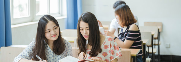 學習口語