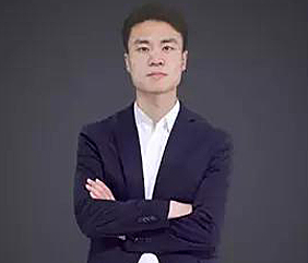 楊廷偉老師
