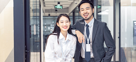 專業(yè)，方能成人之美