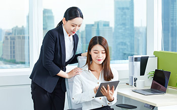 課后指導