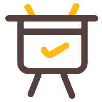 定制教學