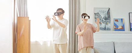 VR游戲開發(fā)