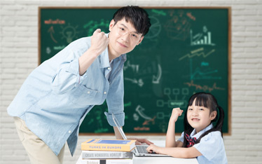 適合5-8歲的啟蒙基礎(chǔ)班