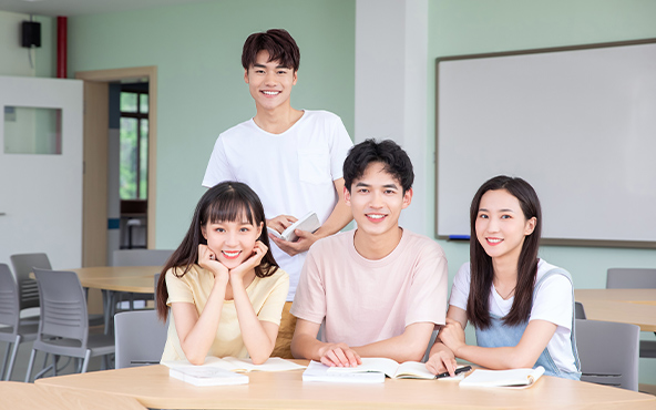 課程介紹