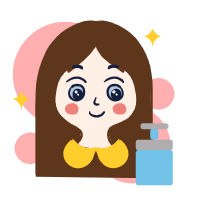 盤發(fā)整體造型