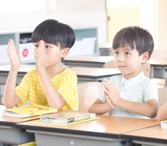小班授課