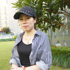 鄭麗云