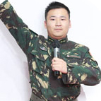 少年預備役教官