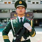 少年預備役教官