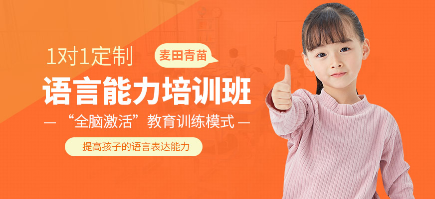 成都語言能力培訓(xùn)班
