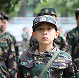 7天陸軍體驗營