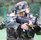 14天少年軍官