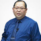 楊志梁