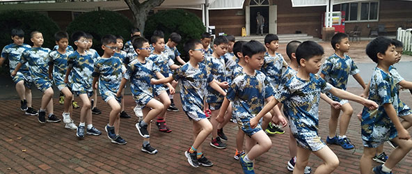 對孩子要求過嚴
