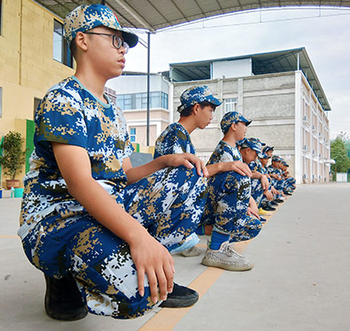 7天夏令營(yíng)報(bào)名詳情
