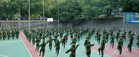 教學(xué)特色