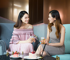 女性群體