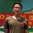 周教官