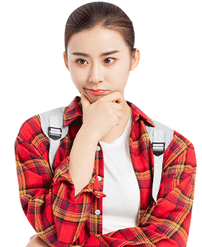 存在疑問