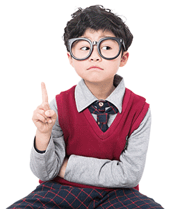 存在疑問