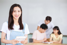 小班授課