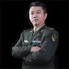 張教官