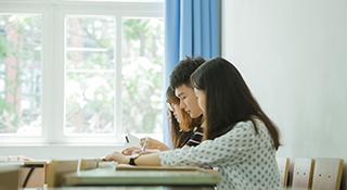 家长学生口碑