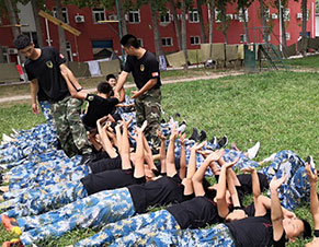 團隊配合