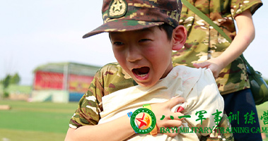 學(xué)員包扎訓(xùn)練