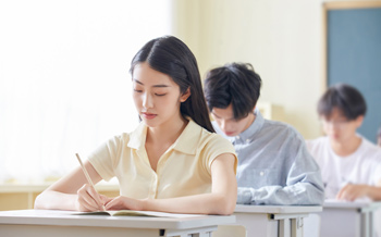 課程優勢