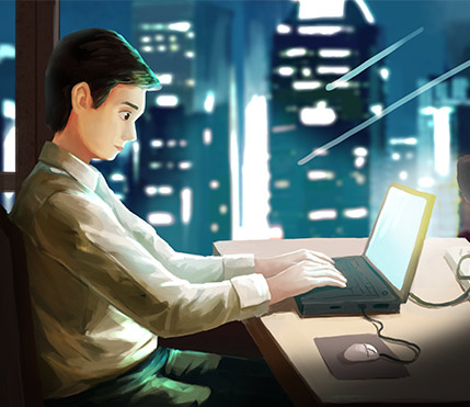 你了解游戲特效設計嗎？