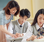掌握英語初級的語法