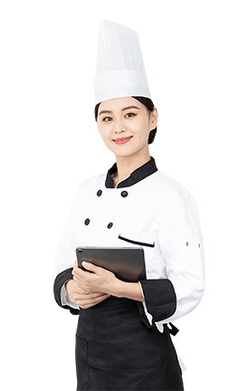 選擇我們。值得信賴