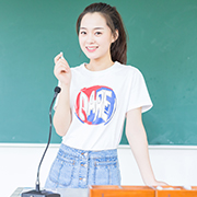 課程體系完善