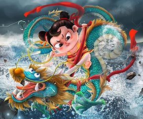 遞進式課程
