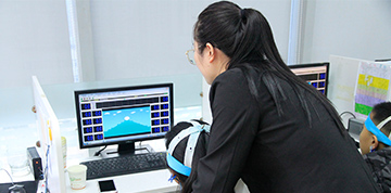 腦波反饋技術