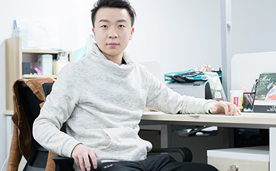 自由職業(yè)者