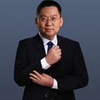 黃深