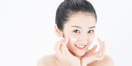 美容護膚調理